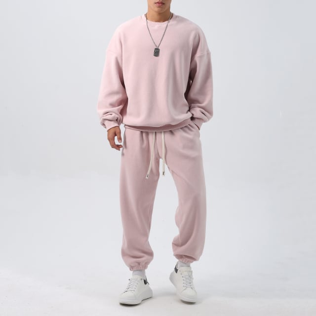ピンク フード付き クロップドスウェット BLACKPINK フード付き