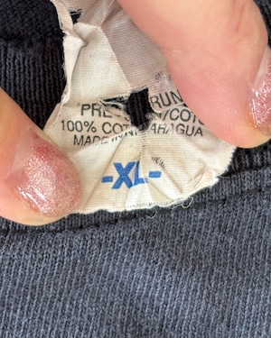 -THE REPLACEMENTS- Vintage 90s XL Rock Band T-shirt made in USA