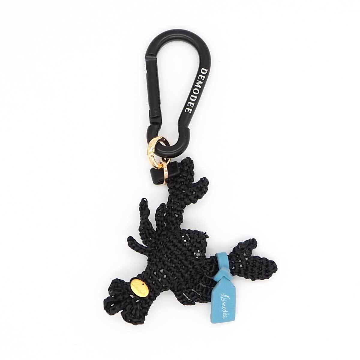 DEMODEE LOBSTER BLACK CHARM