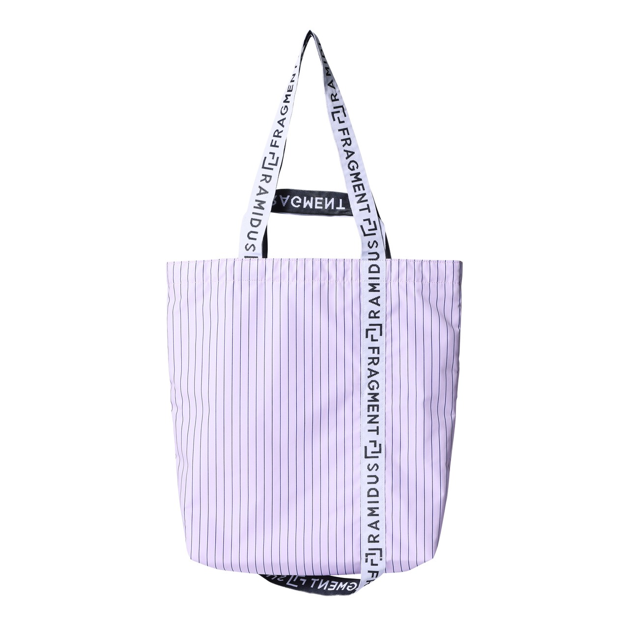 fragment design × RAMIDUS TOTE BAG (M)