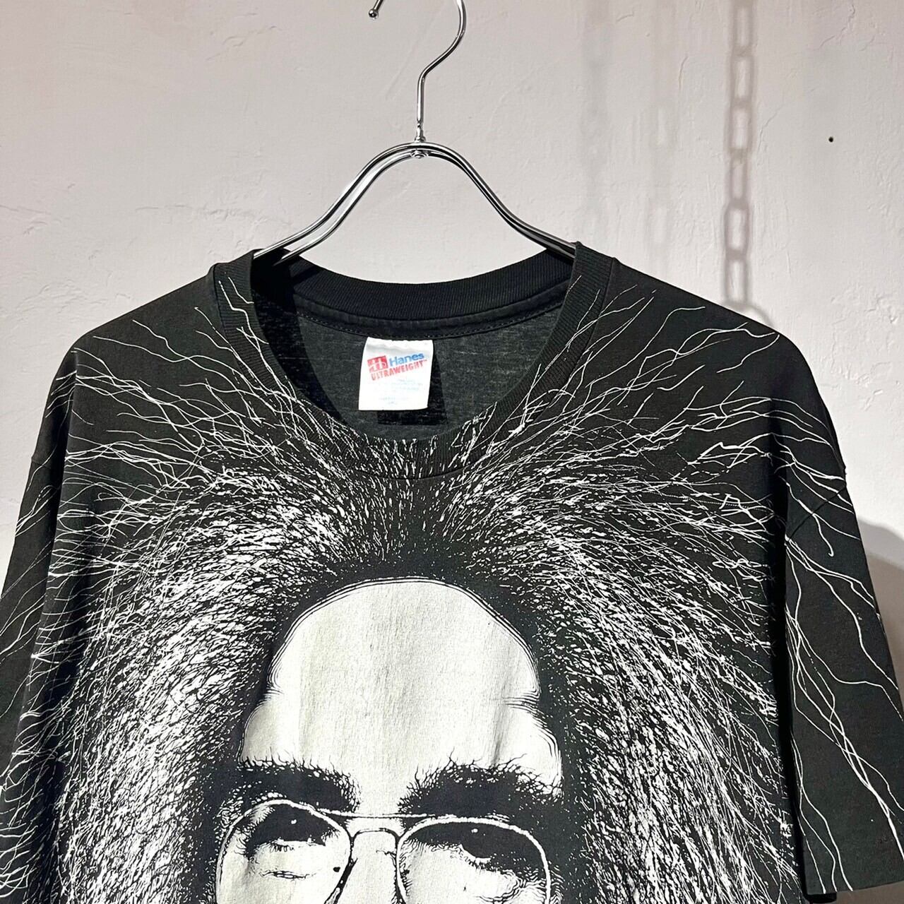 jerry garcia 90s vintage Tシャツ 1993 90s(1993) GRATEFUL DEAD 