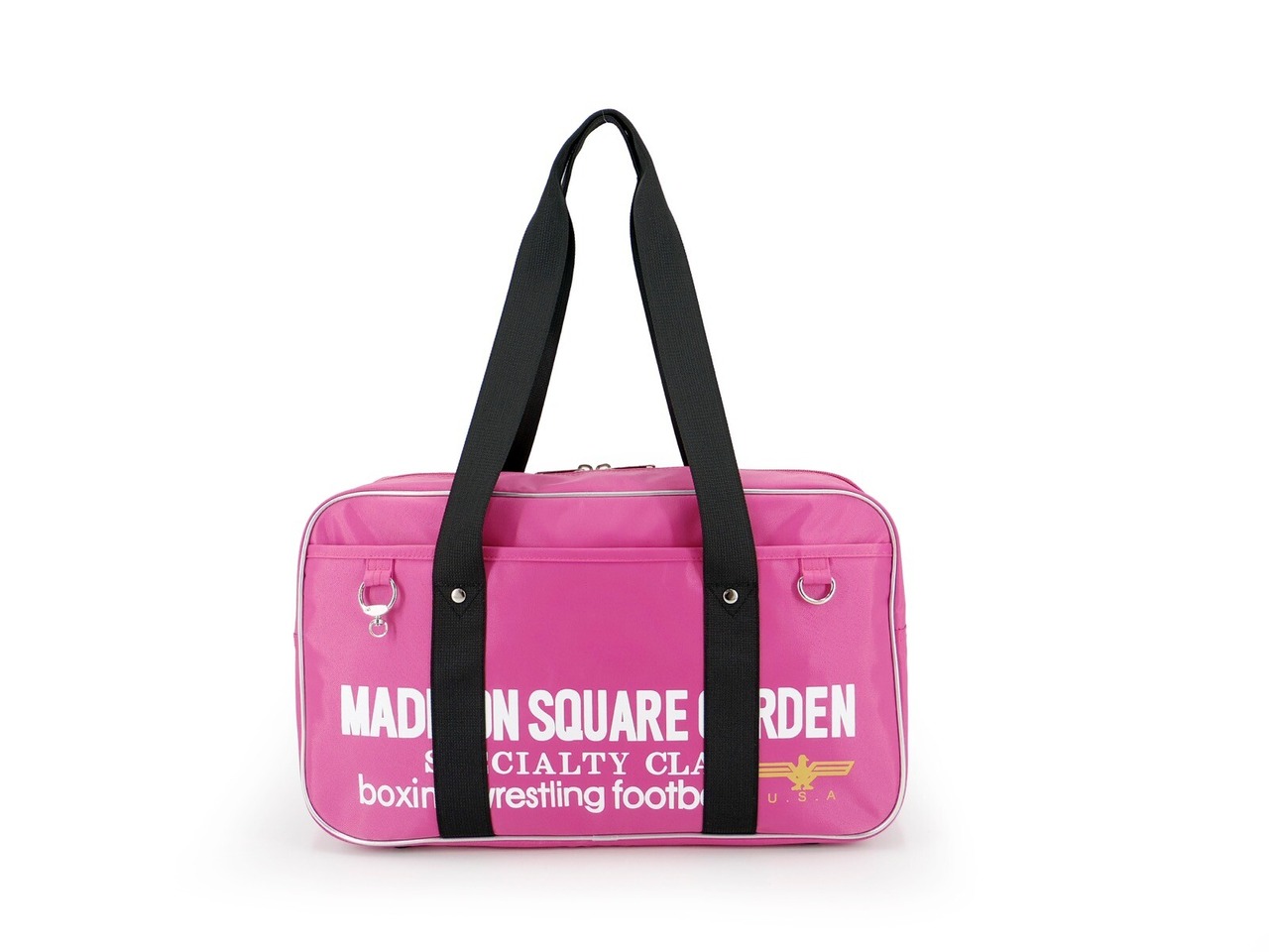 《新型登場》５collar★マジソンバッグ スクールバッグ