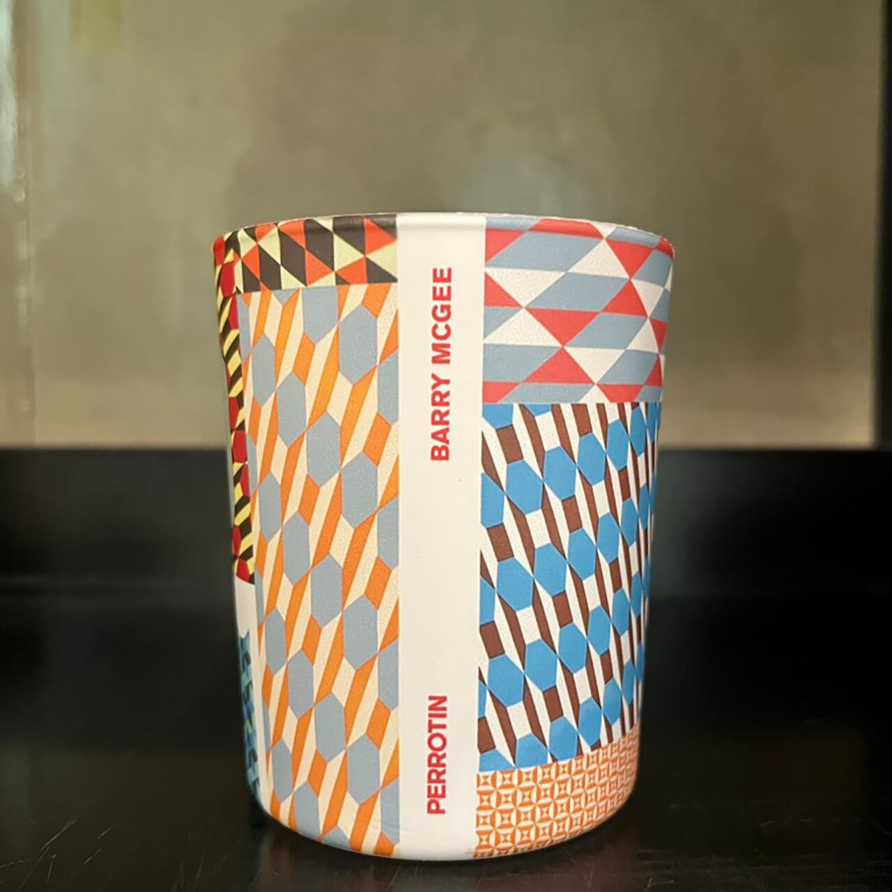 再入荷＞BARRY MCGEE : UNTITLED CANDLE | ON SUNDAYS