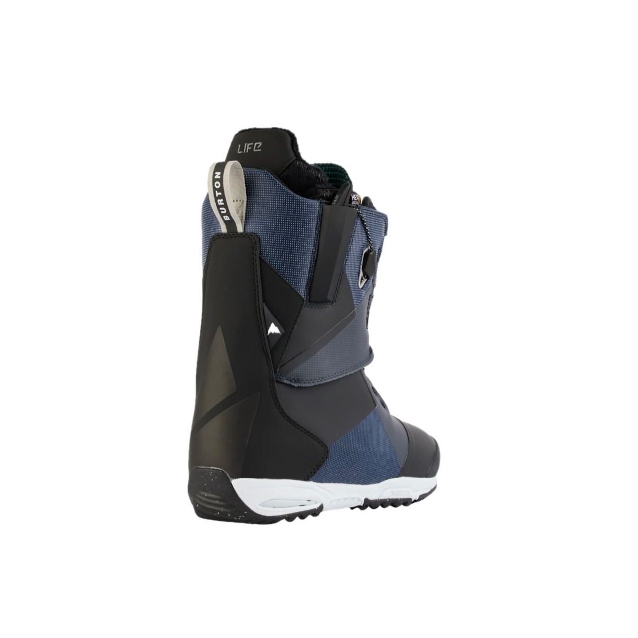 23-24年モデル BURTON .『 SUPREME 』. BLACK . バートン . サプリーム 