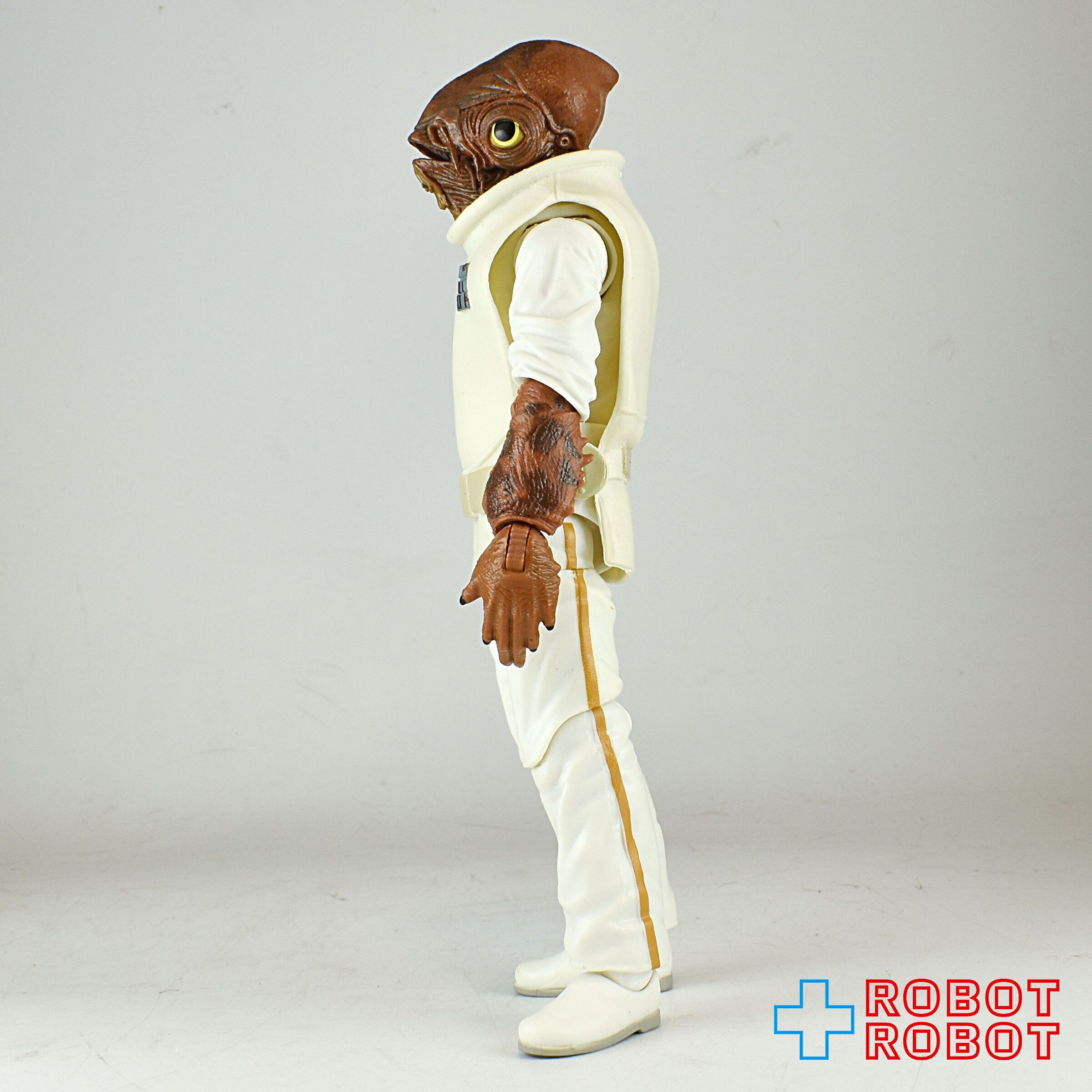 スター・ウォーズ ブラックシリーズ アクバー提督 6インチフィギュア