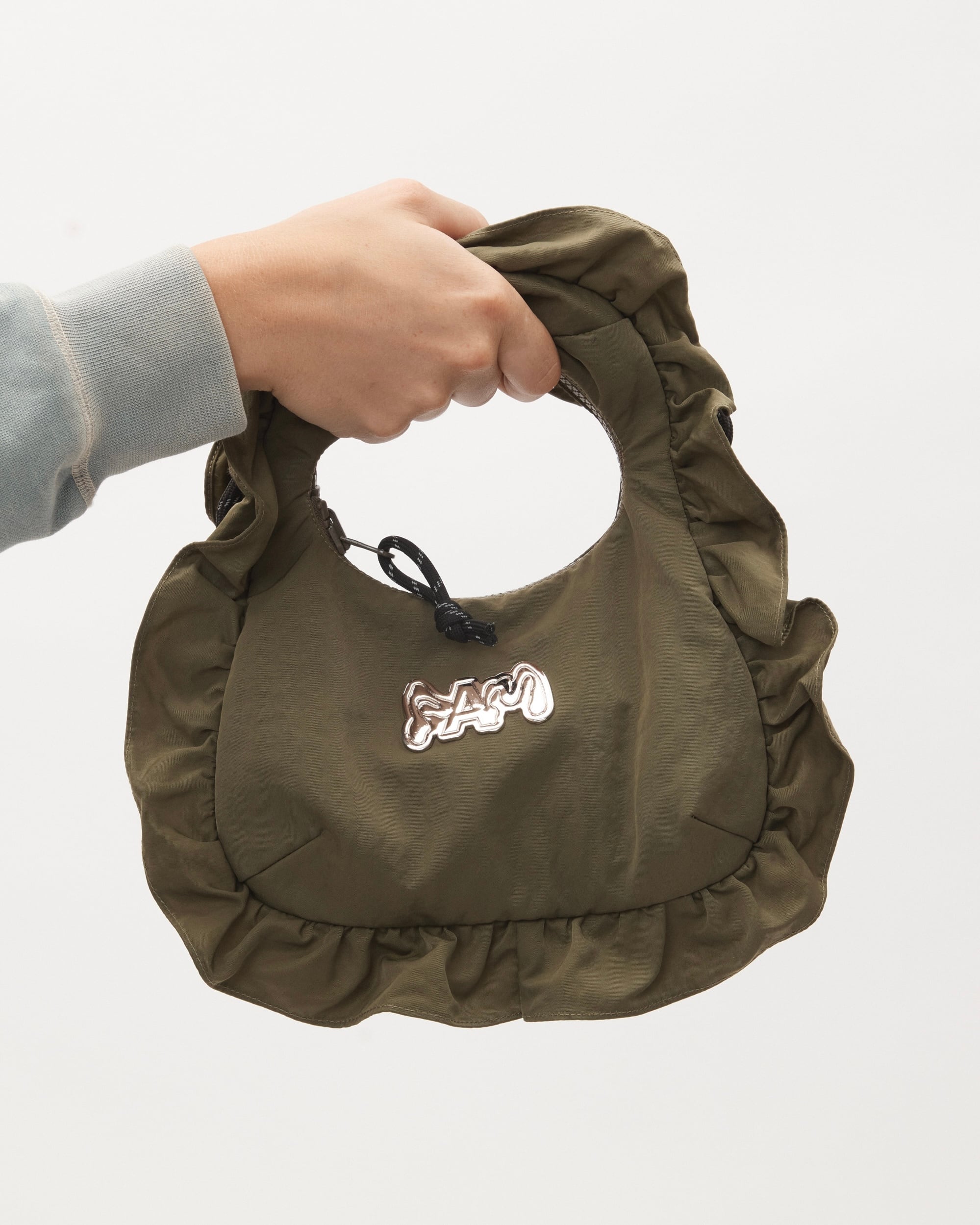 P.A.M. (Perks And Mini) / CHOOSE MINI FRILL TAROT