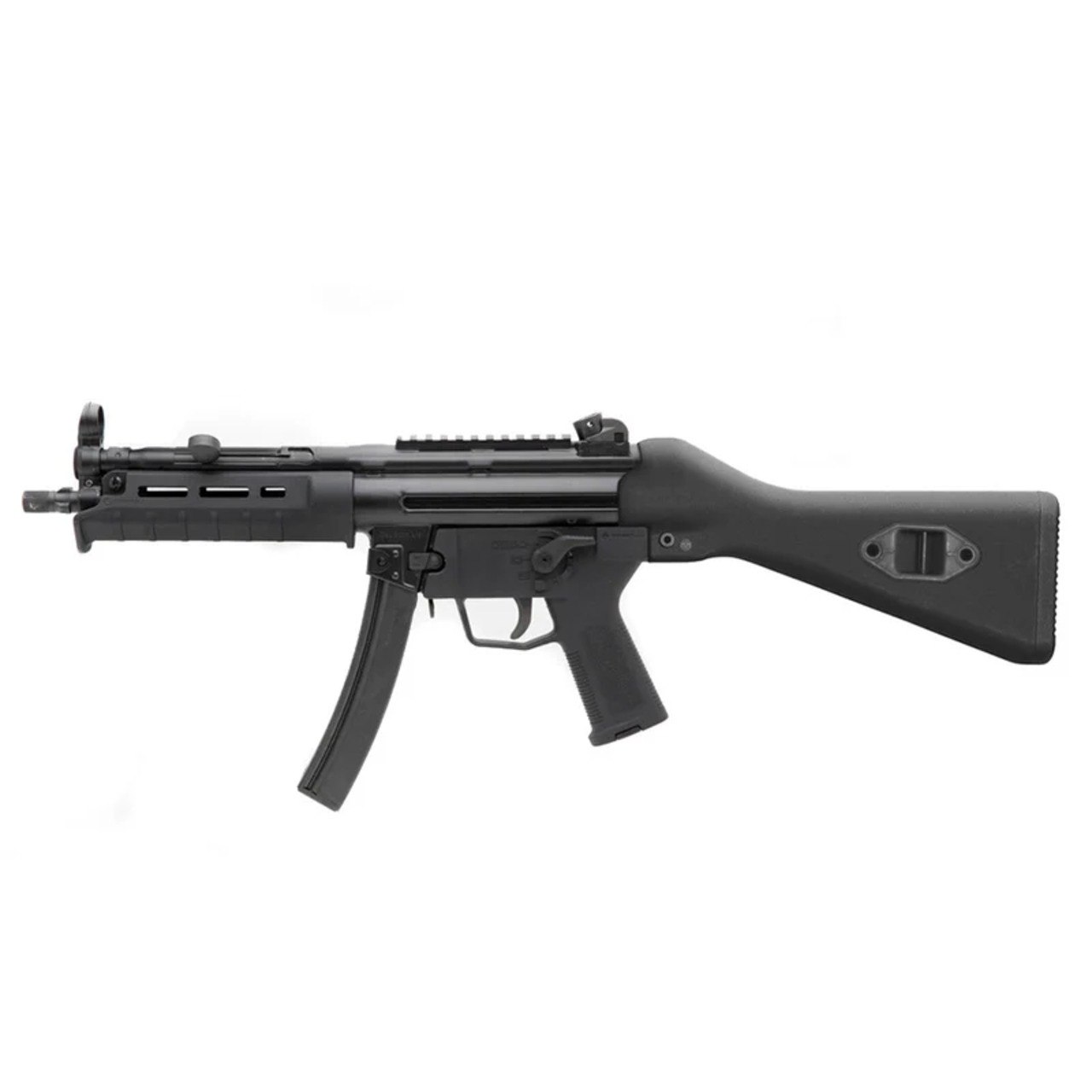 【MAGPUL】 SL Hand Guard-HK94MP5【BK】