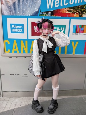 地雷チェキ【2枚set 】