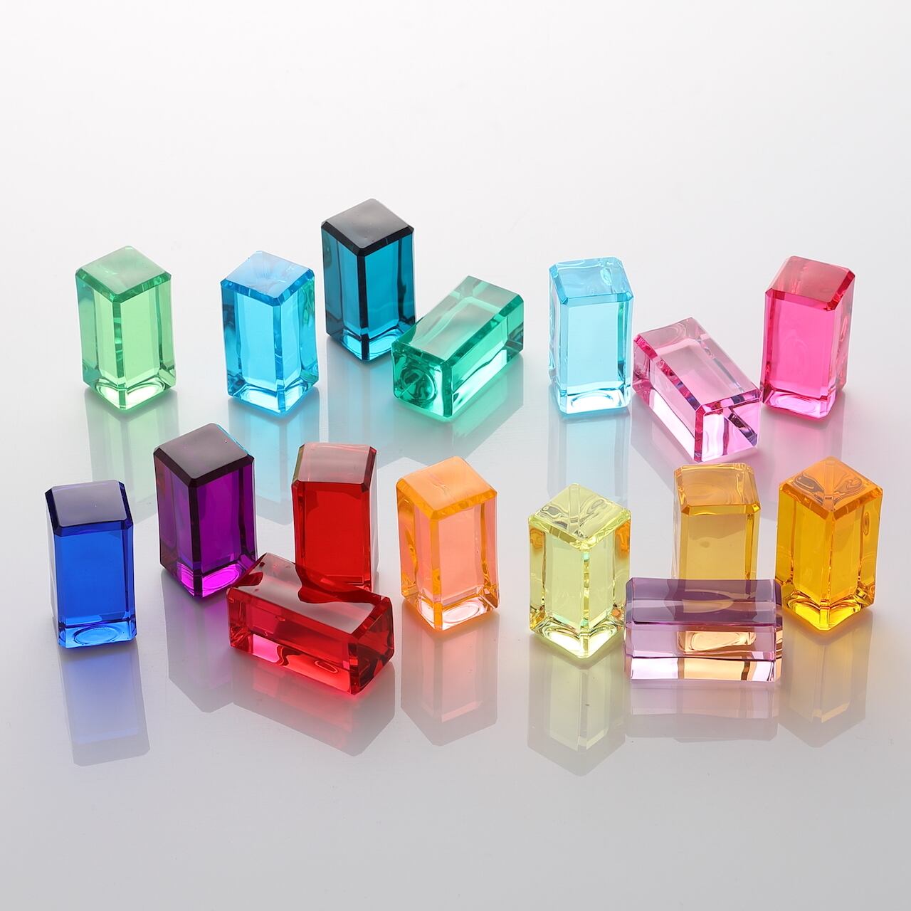 RBL190-1 虹の石 16pcs | REGENBOGENLAND_JAPAN(レーゲンボーゲン 