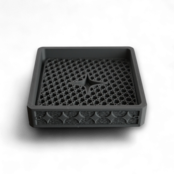 Stratam Grid Plate