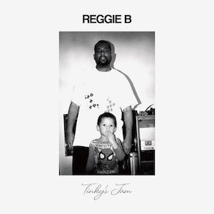 【LP】Reggie B - Tinky's Jam