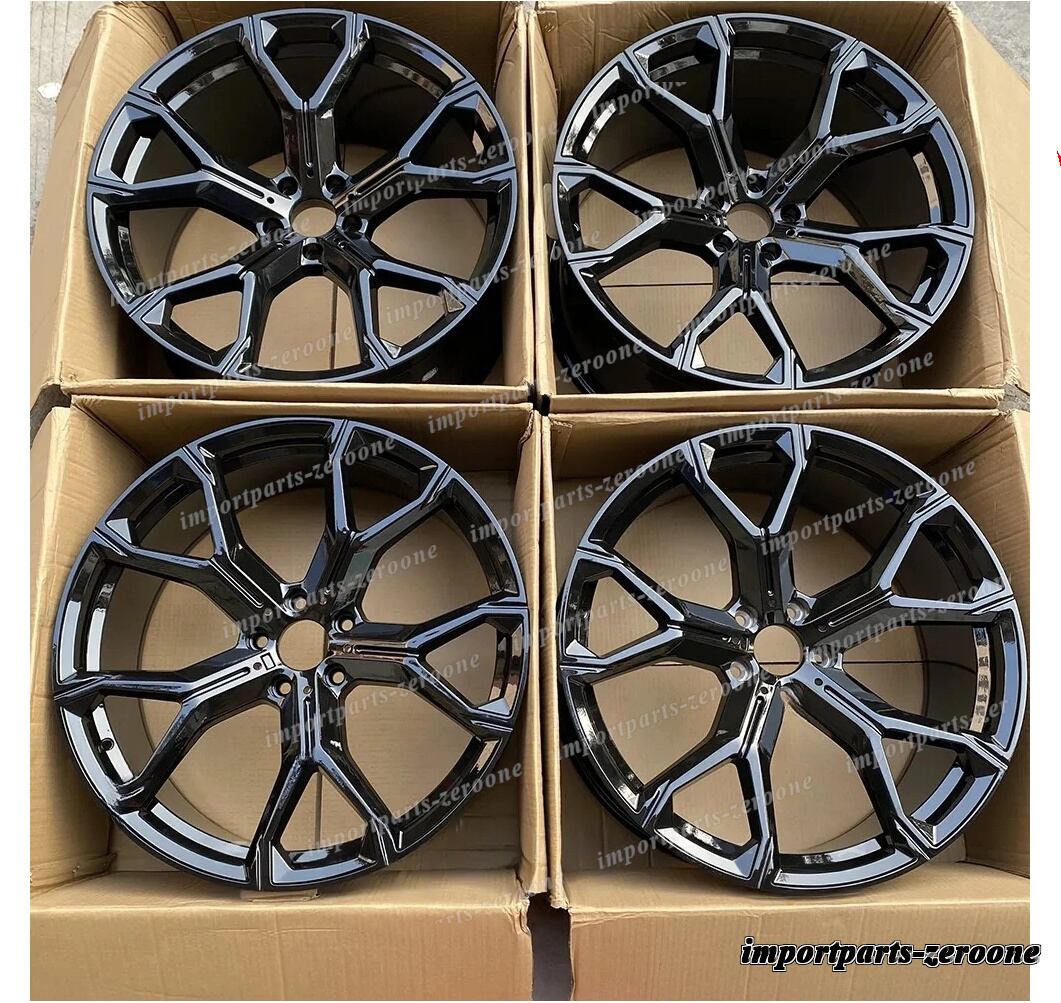 22インチ | importparts-zeroone