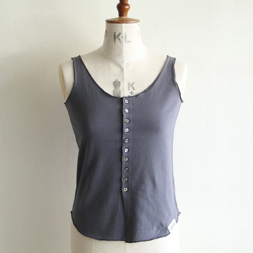 JOICEADDED【 womens 】Jersey camisole top