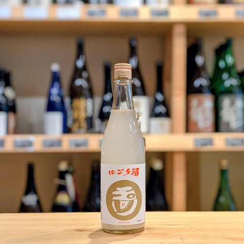 玉川 にごり酒 720ml【日本酒】