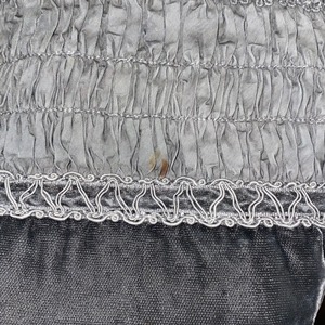 AD2005 tricot COMME des GARCONS