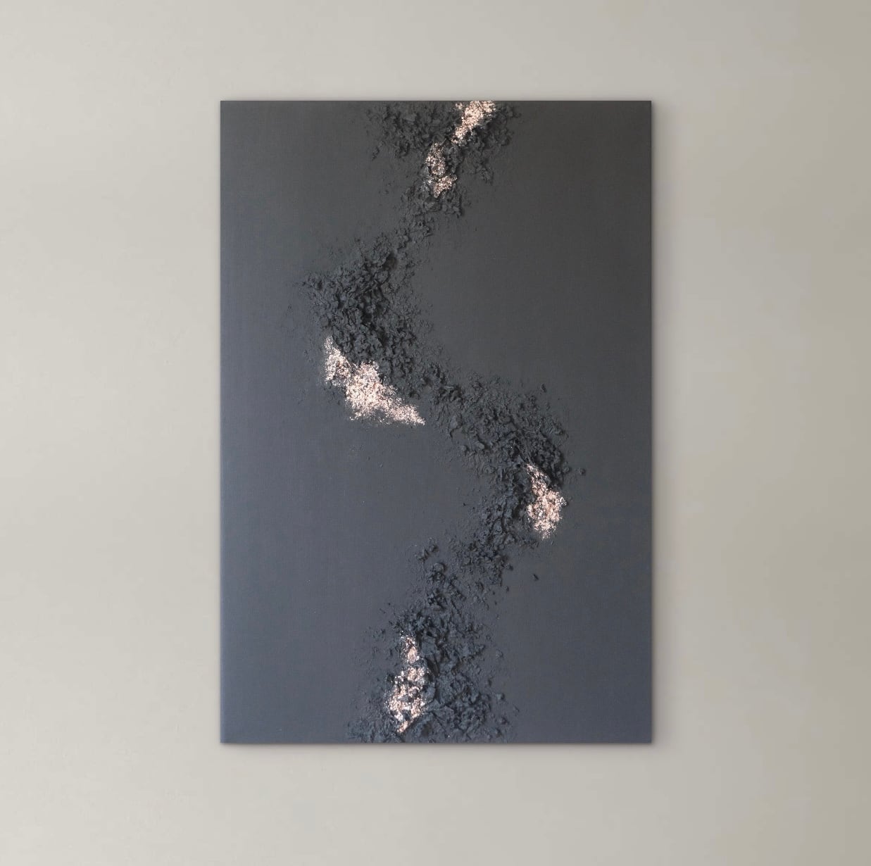 Luminous / order art