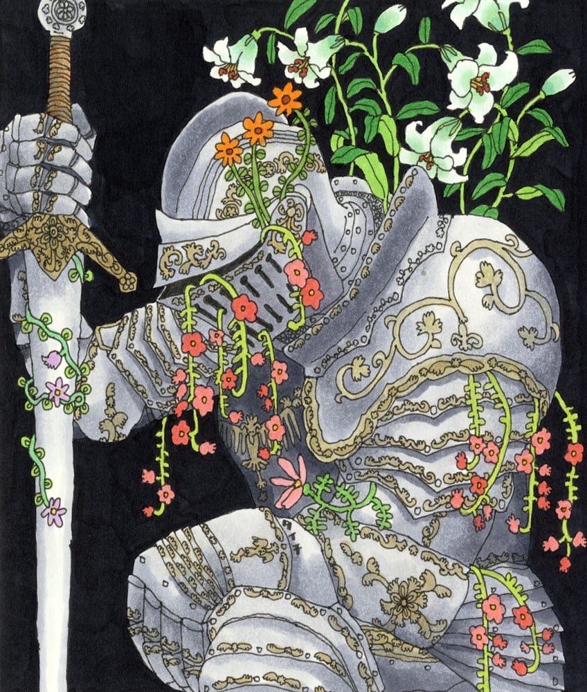 巨人の星『一球入魂』版画 | ART SPACE
