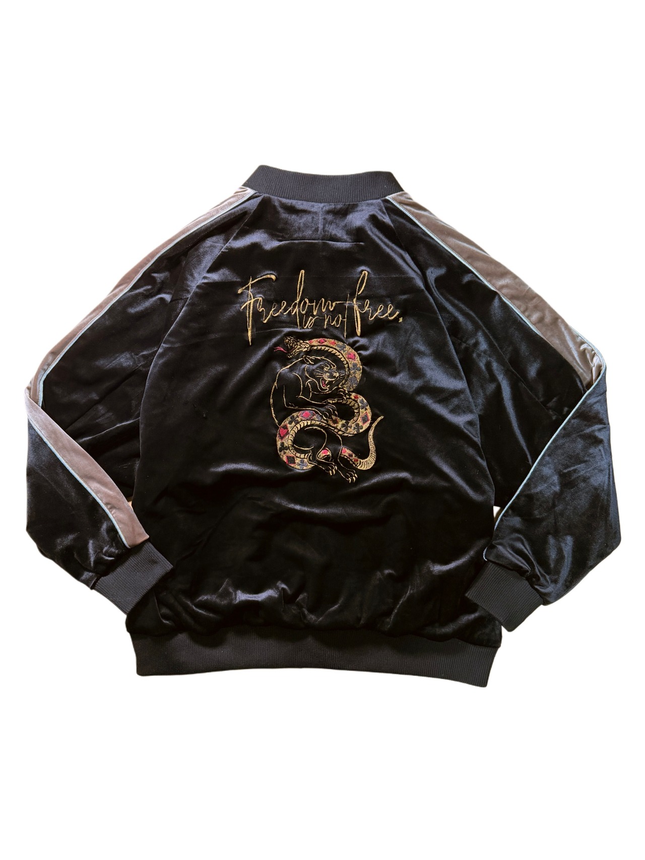 FINF Souvenir Jacket