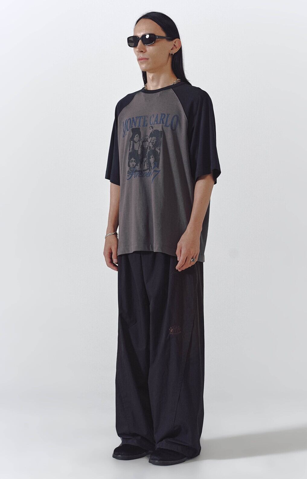 ☆THE BOYZ ソヌ 着用！！【MMIC】FOREVER 27 HALF T SHIRT | もごつ