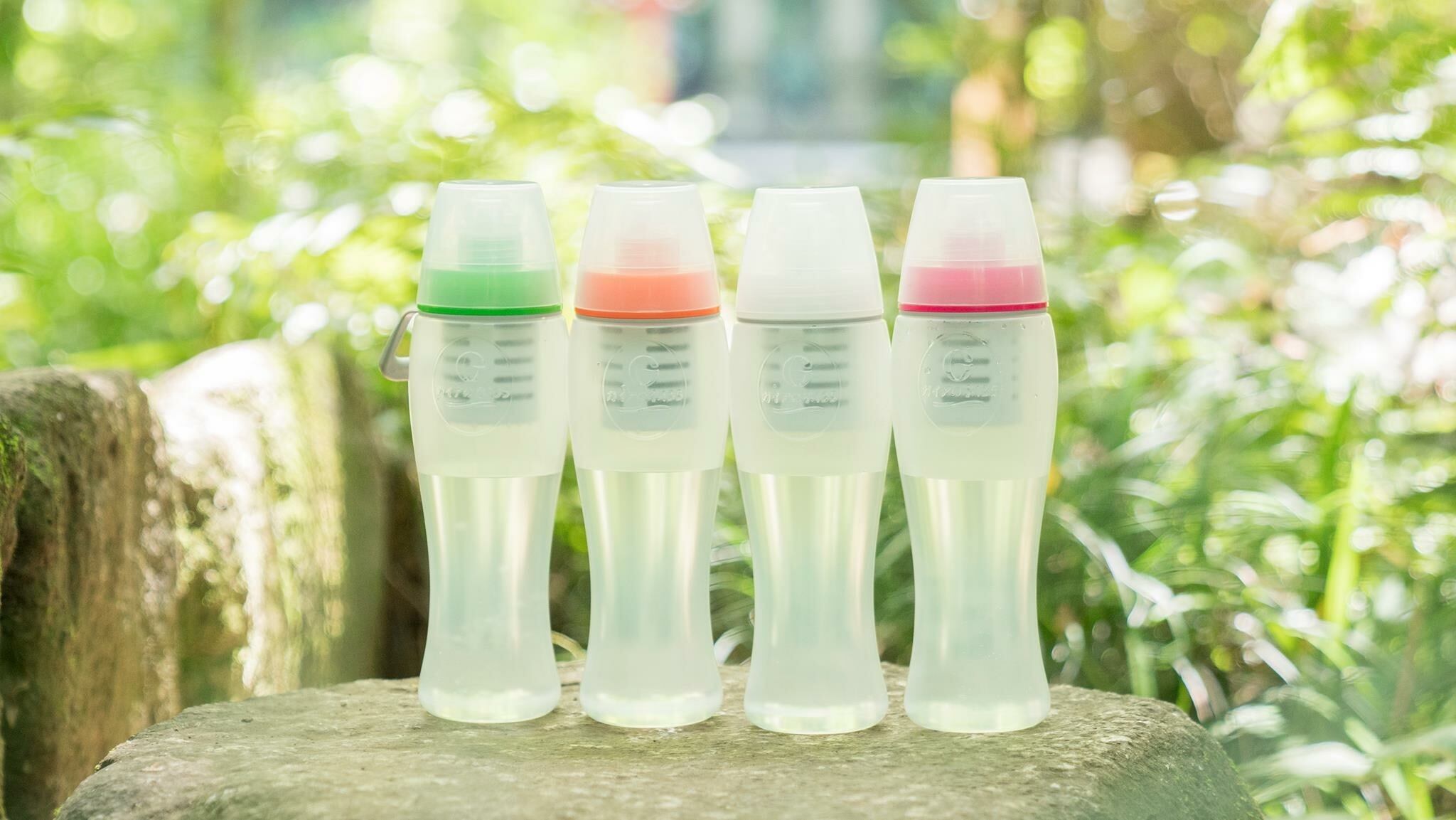 楽天市場】【正規代理店】ガイアライトボトル カートリッジ カード