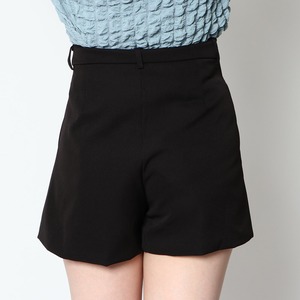 ツイルタックショートパンツ