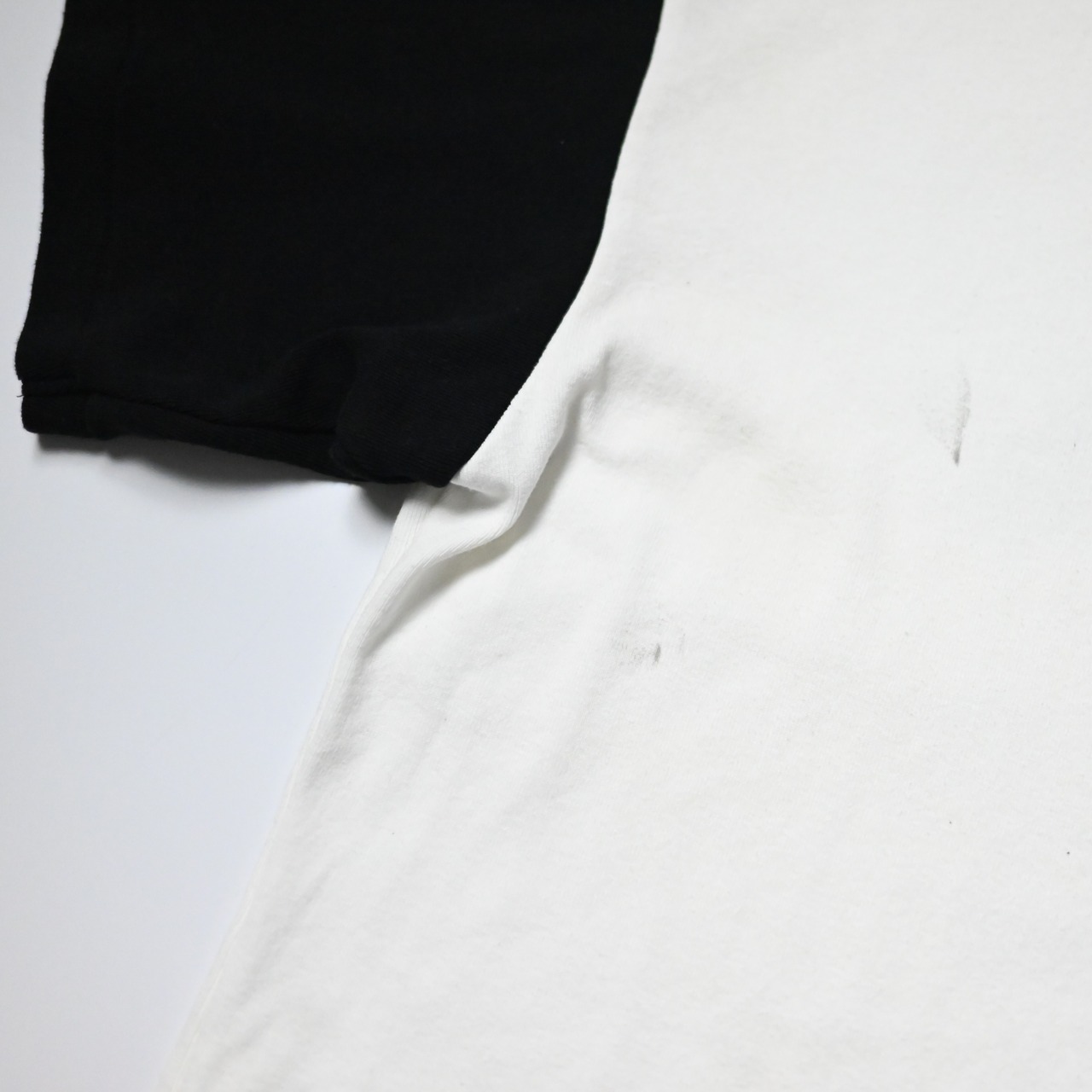 BOWWOW / 101ST AIRBORNE DIV. RIBBED SS CS AGED