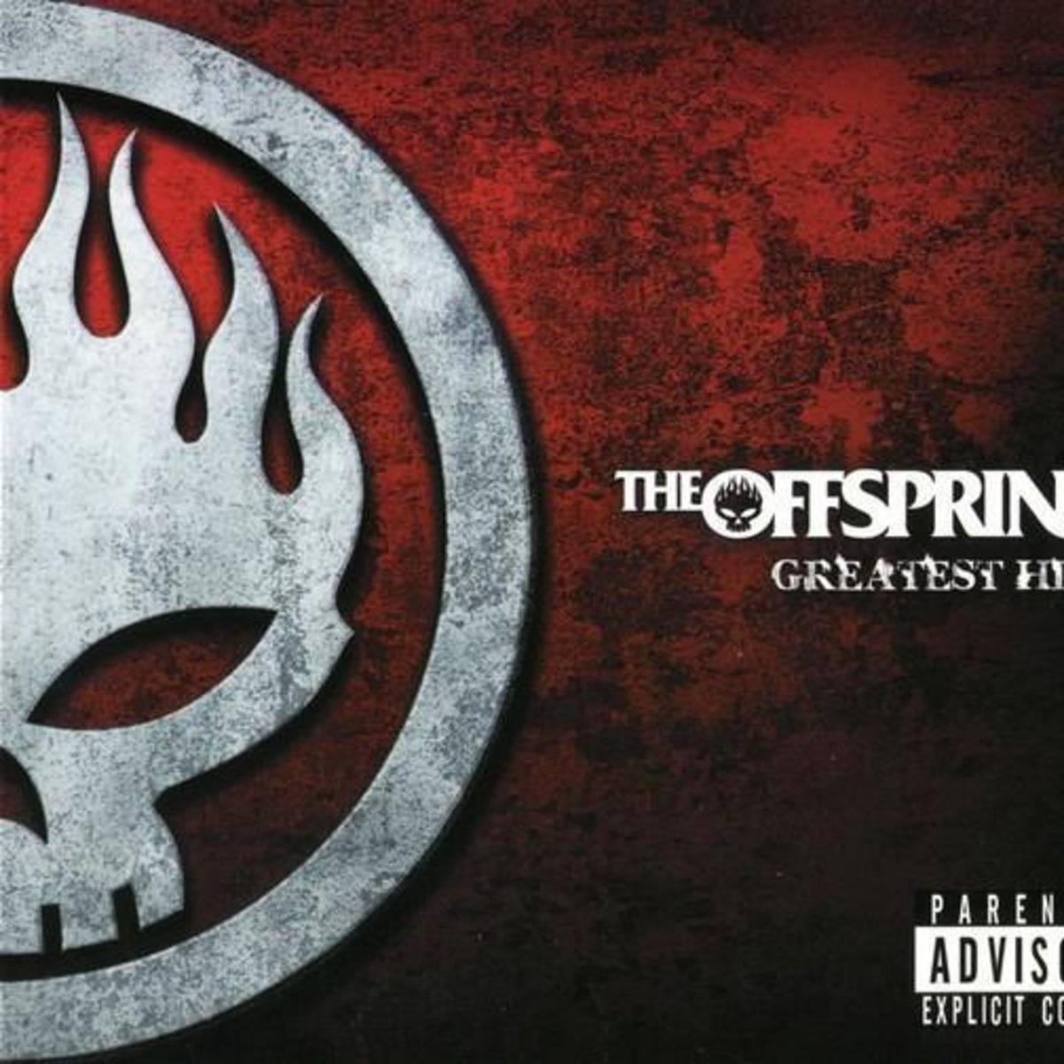 The Offspring オフスプリング ベスト BEST グレイテスト 2枚組 