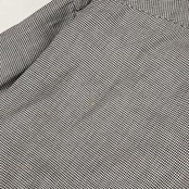 80s JUN MEN ジュンメン 千鳥柄 長袖シャツ M/メンズ ビンテージ