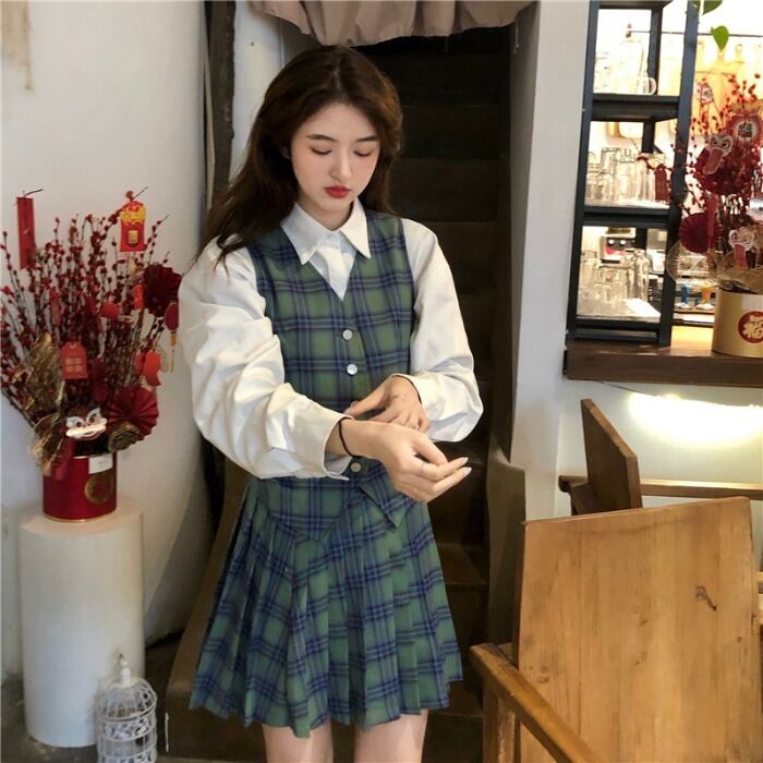 スタイルスカート スプリングカジュアル ストリート 春物 モンロー99138883108