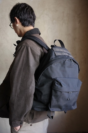 ENDS and MEANS / Daytrip Backpack