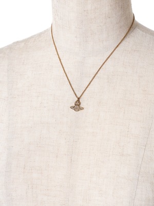 Vivienne Westwood ヴィヴィアン・ウエストウッド MINI BAS RELIEF PENDANT