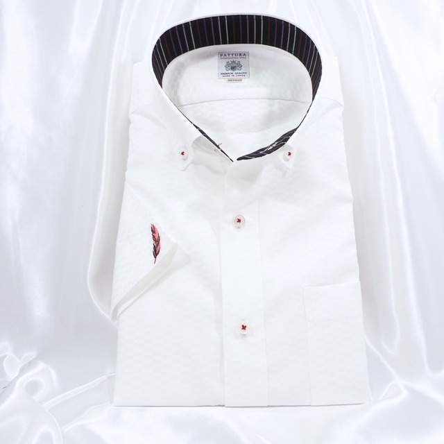 【半袖 3L】325704-1