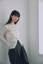 DU260505 Sheer Summer Cardigan