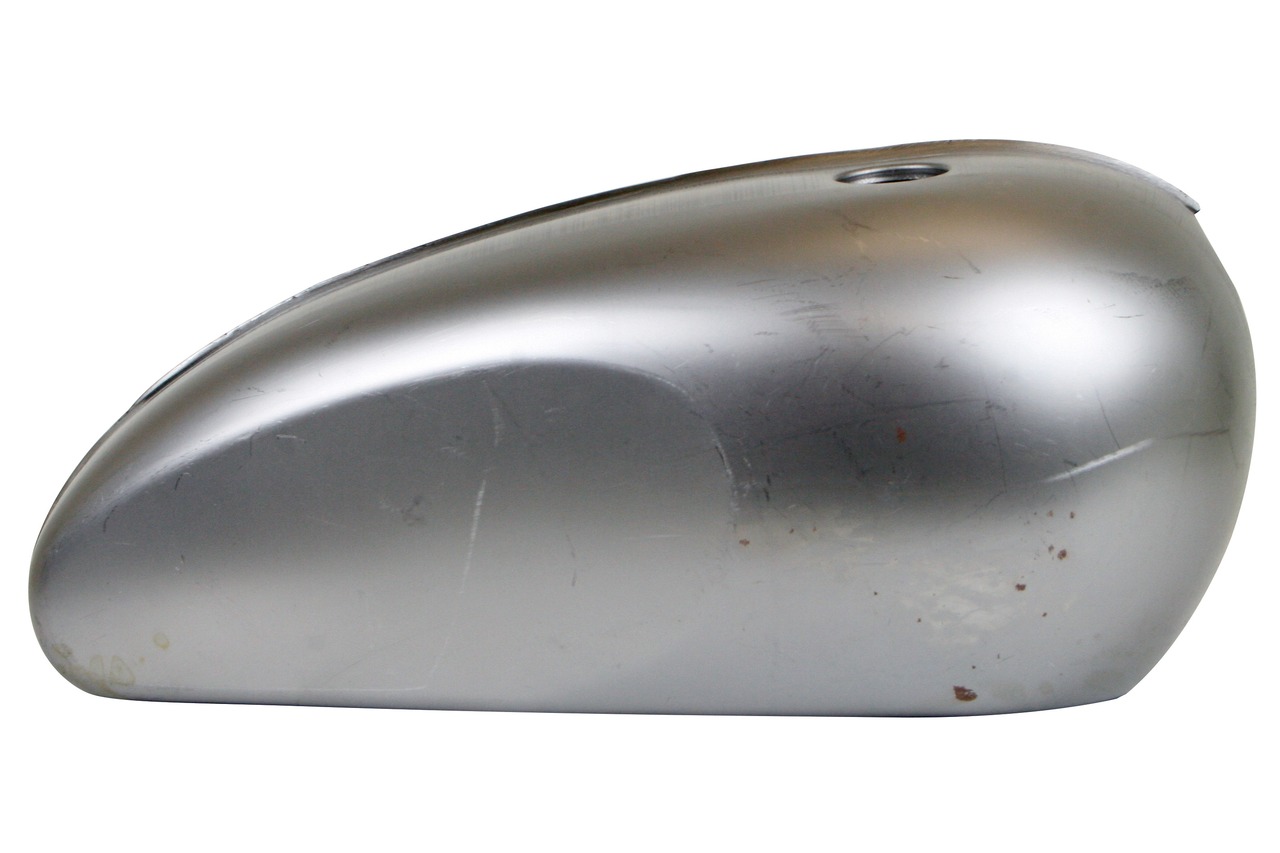 BonnevilleGastank(Materials for production)
