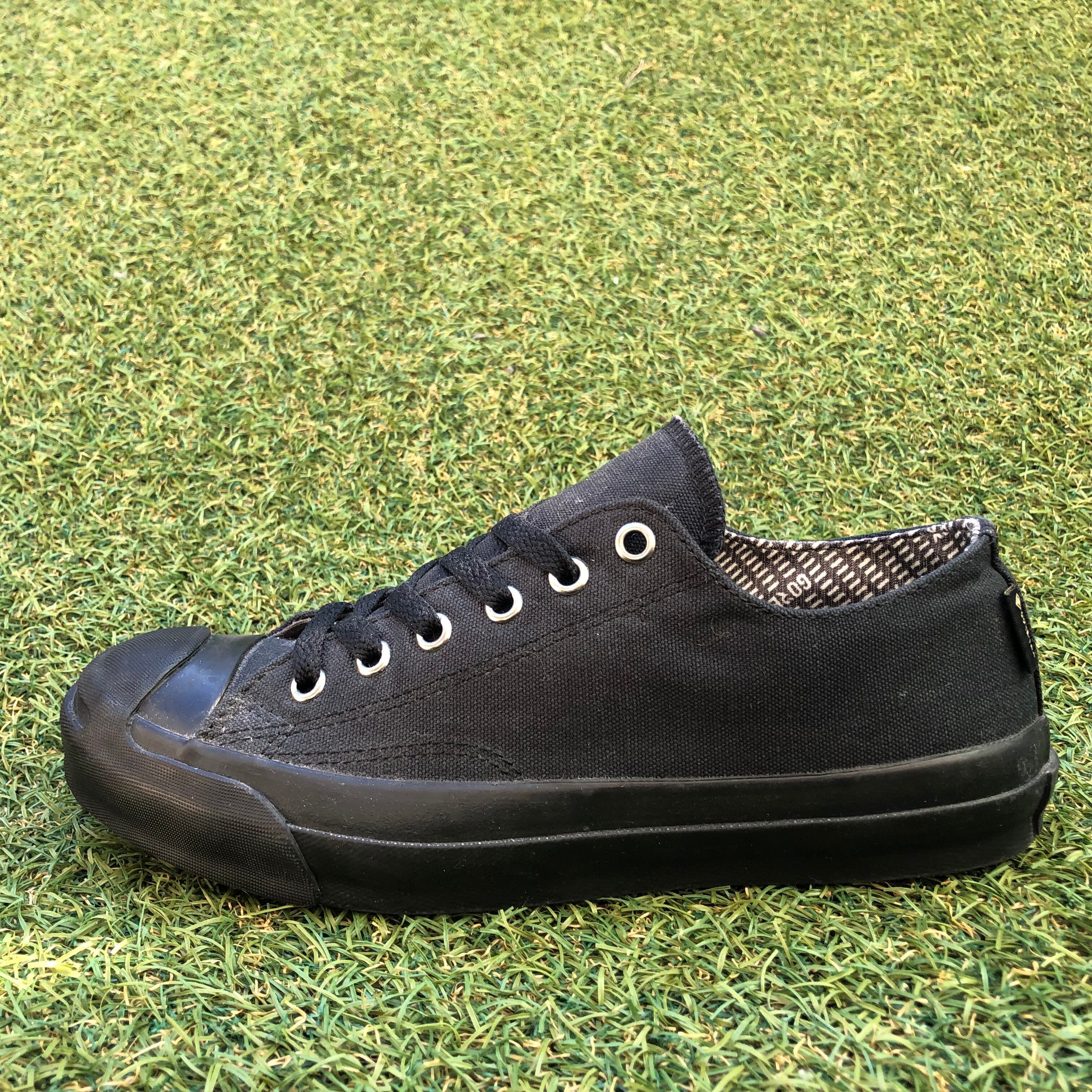 converse JACK PURCELL GTXコンバース ジャックパーセル ゴアテックス HA913