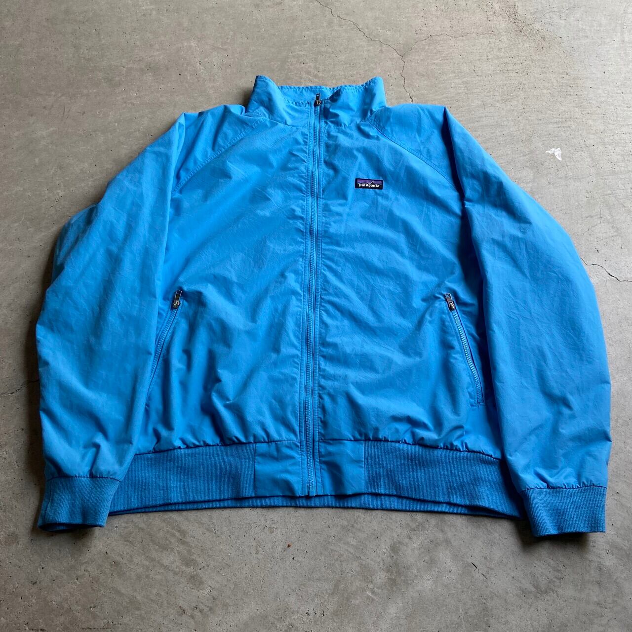 ビッグサイズ 15年製 patagonia パタゴニア バギーズジャケット 