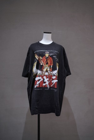 【オーダー制】AKIRA tee