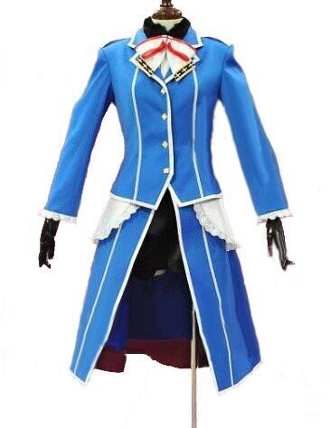 K3048 艦隊これくしょん＜艦これ＞風 暁（あかつき） 響（ひびき