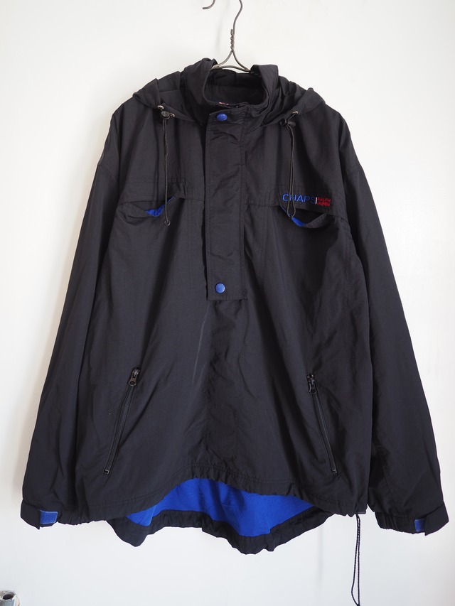 1990’s~ CHAPS RALPH LAUREN Anorak Parka/L