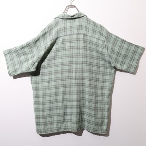 美品 XL 09年 A/C Yarn Dye Shirt Patagonia ACシャツ ヤーンダイ パタゴニア