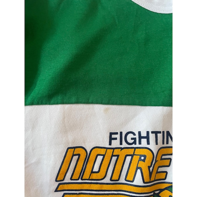 US Notre Dame sweat