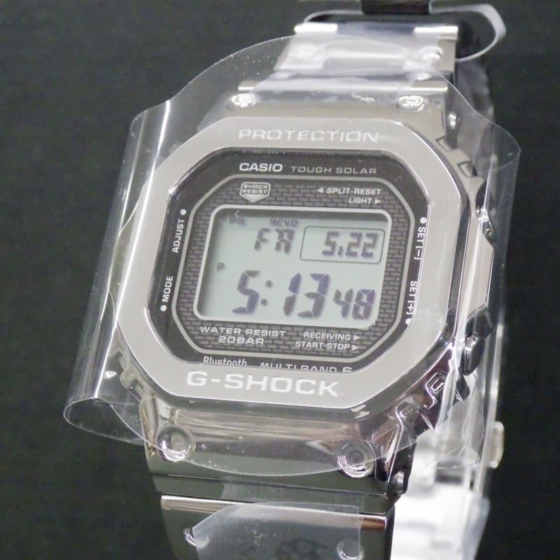 G-SHOCK(ジーショック) | 栗田時計店(1966年創業の正規時計販売店)