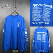 NIRVANA LS 2【予約商品：4月14日より順次発送】