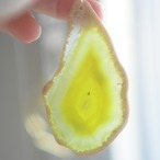 Rainbow Drops 26 - アゲートヒーリングチャイム / Agate Healing Chime 1489