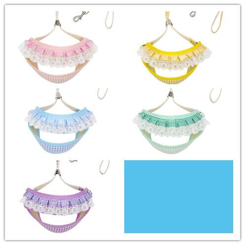 《予約》2101059 バリュエーションチェックフリルハーネス