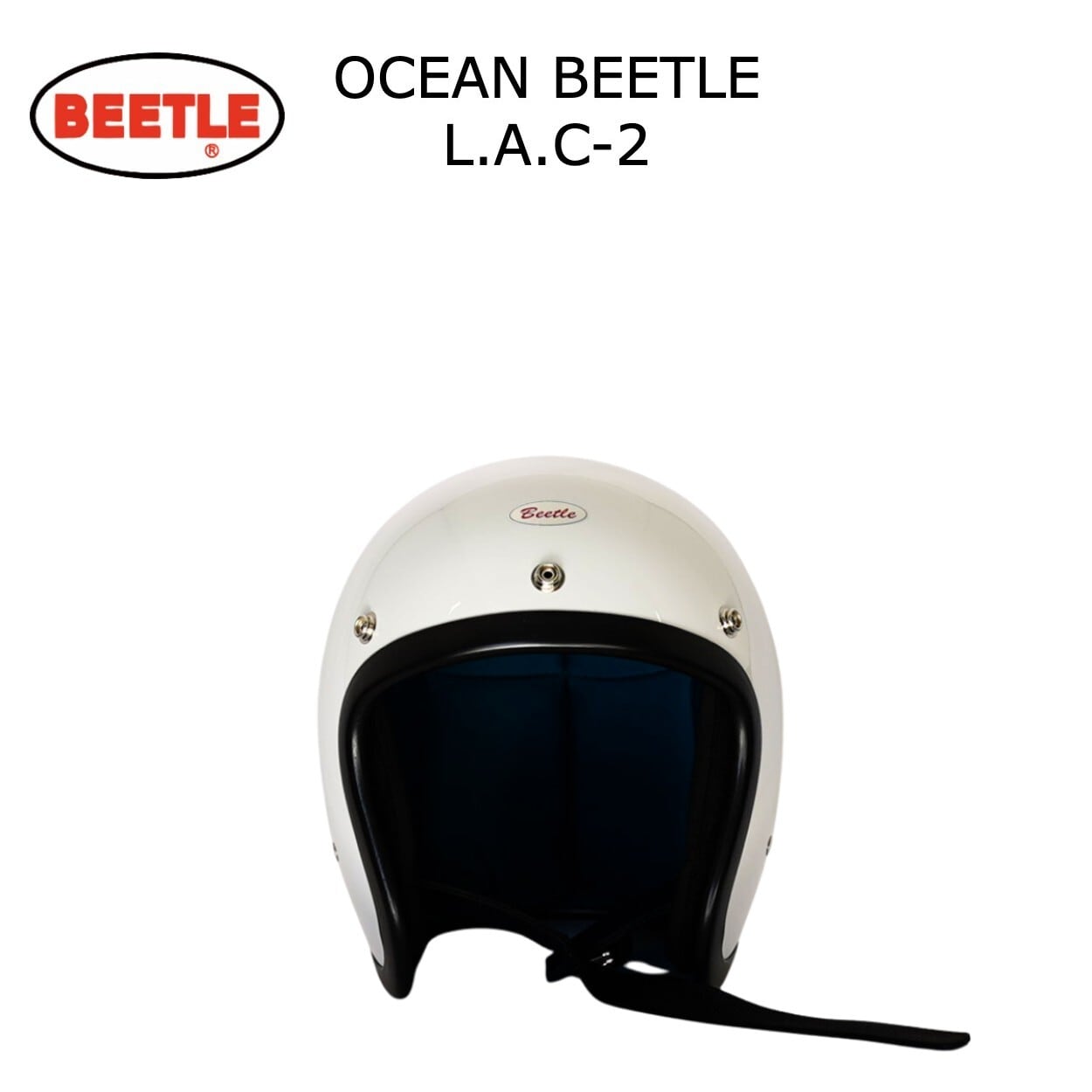 OCEAN BEETLE | MONKEY WRENCH