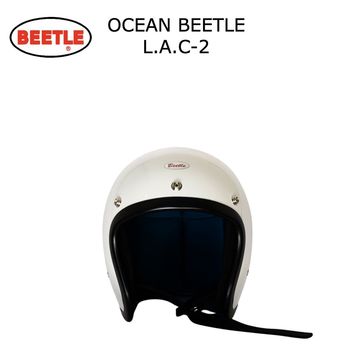 OCEAN BEETLE / オーシャンビートル / 