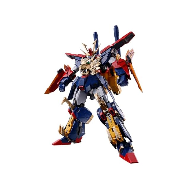 TAMASHII NATIONS ZEONOGRAPHY #3013 キュベレイMk-2 | Pay ID