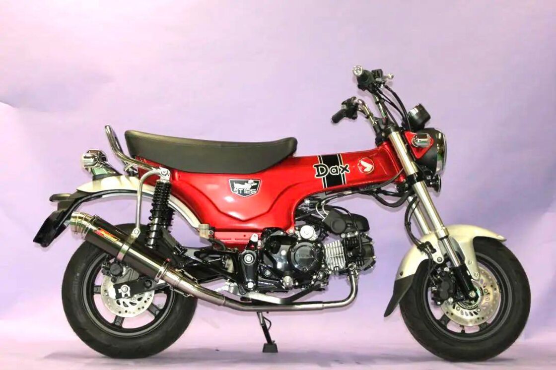 ZOOMER キャブ車 専用 ハイスロKIT・カラーアウターSET（グリーンアウター×ブルーボディー：純正キャブレター ZOOMER キャブ車 専用 ハイスロKIT・カラーアウターSET（グリーンアウター×ブルーボディー：純正キャブレター用） : 車＆バイク