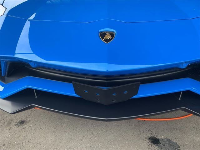 d*n様 ランボルギーニ ランボルギーニ アヴェンタドール S ロードスター GRIGIO